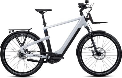Winora Yakun R5 Pro Ice