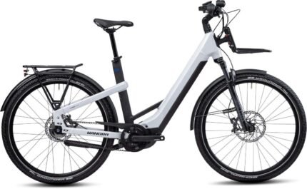 Winora Yakun R5 Pro Ice Performance CX e-jalgrattale