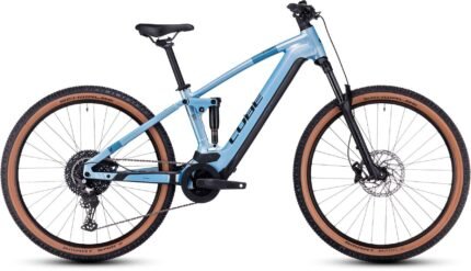 Motore Bosch Performance CX Cube Stereo per biciclette elettriche
