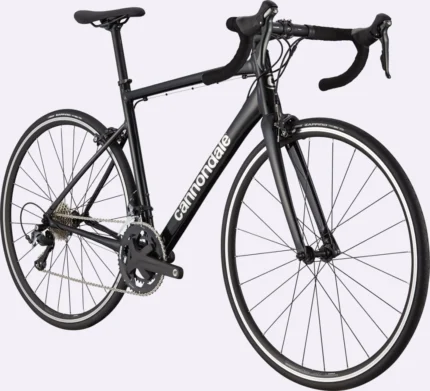 Cannondale CAAD Optimo – Ihr erstes echtes Rennrad