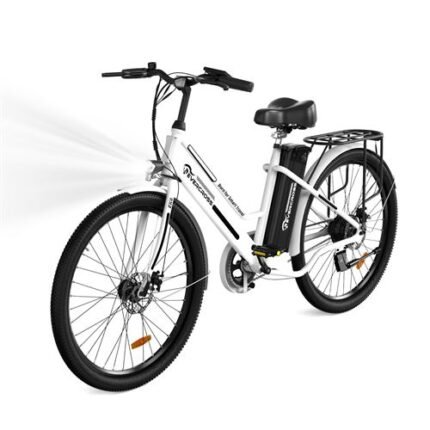 EVERCROSS EK8S – Elektrofahrrad 26