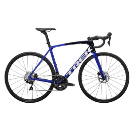 Trek Emonda SL 5 Shimano 105 11V 700 Blau 2023