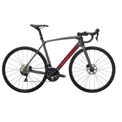Trek Emonda SL 5 Shimano 105 11V 700 Lithiumgrau 2023