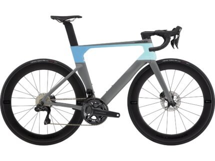 Cannondale SystemSix – Überall schneller