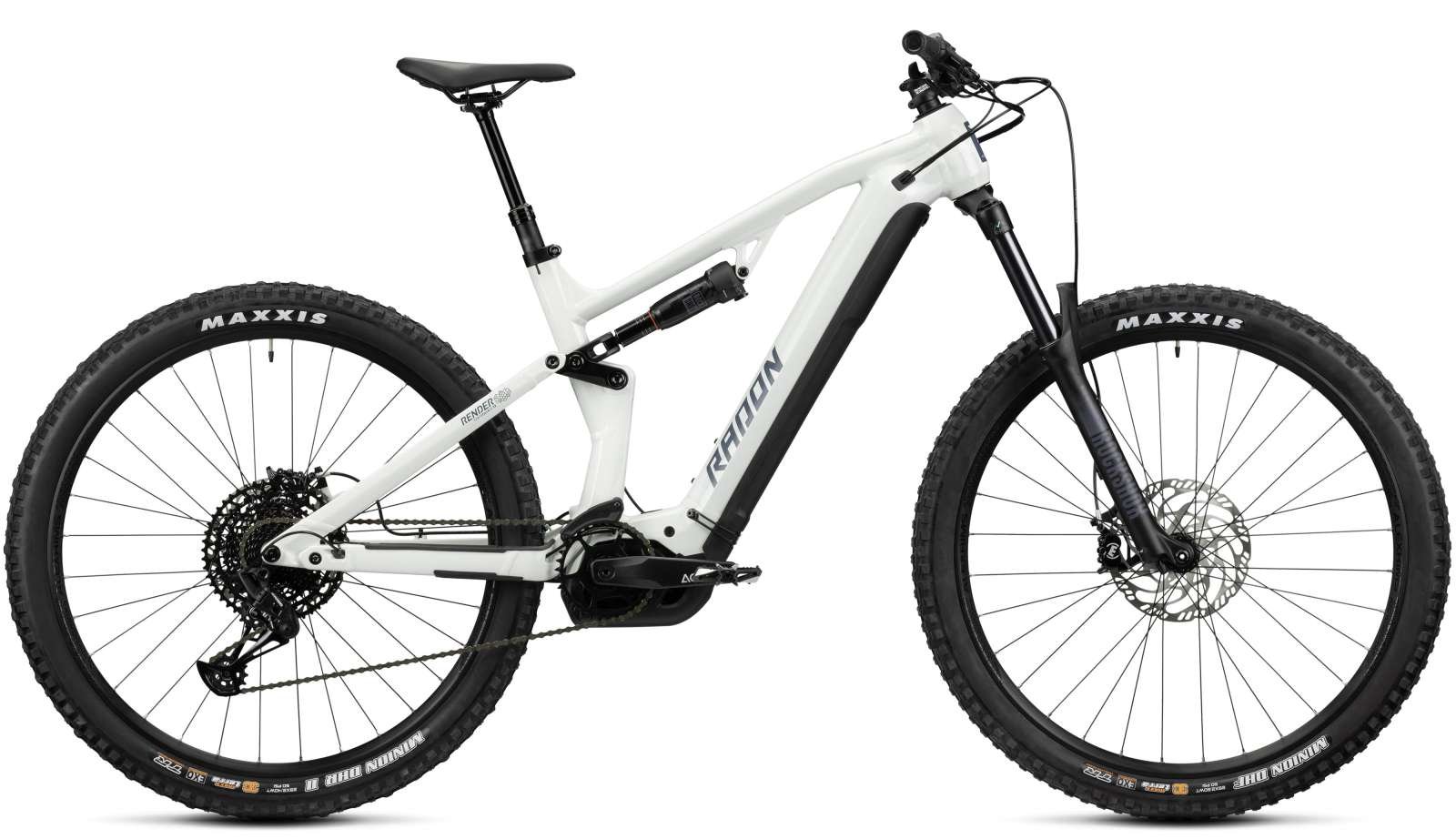 Radon Render AL 7.0 625 Radon Render AL 7.0 625