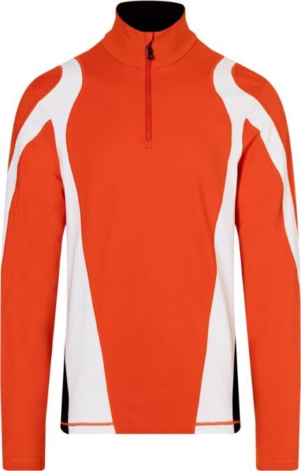 Funktionsshirt mit langen Ärmeln Bogner Junas