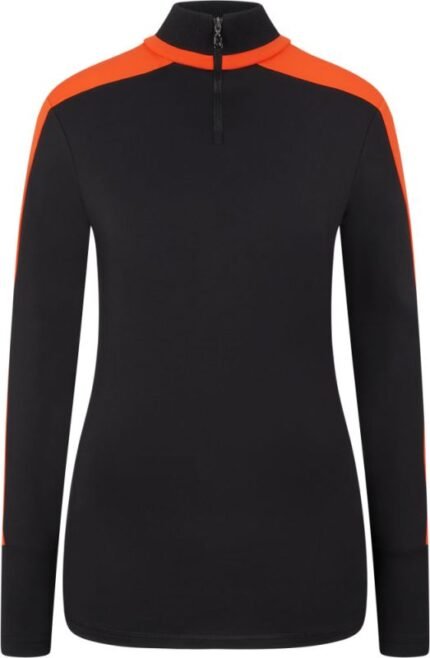 Bogner Junita – Funktionelles Langarmshirt für Damen