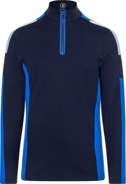 Bogner Mica H – funktionelles Langarm-Shirt