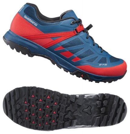 Shimano SH-ET5R – Schuhe für Elektrofahrräder