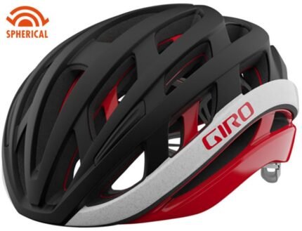 Giro Helios Spherical – Rennradhelm